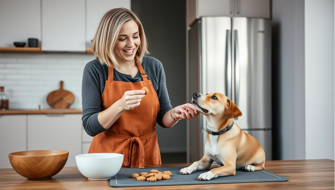 Eco-Friendly Pet Parenting: Sustainable Choices