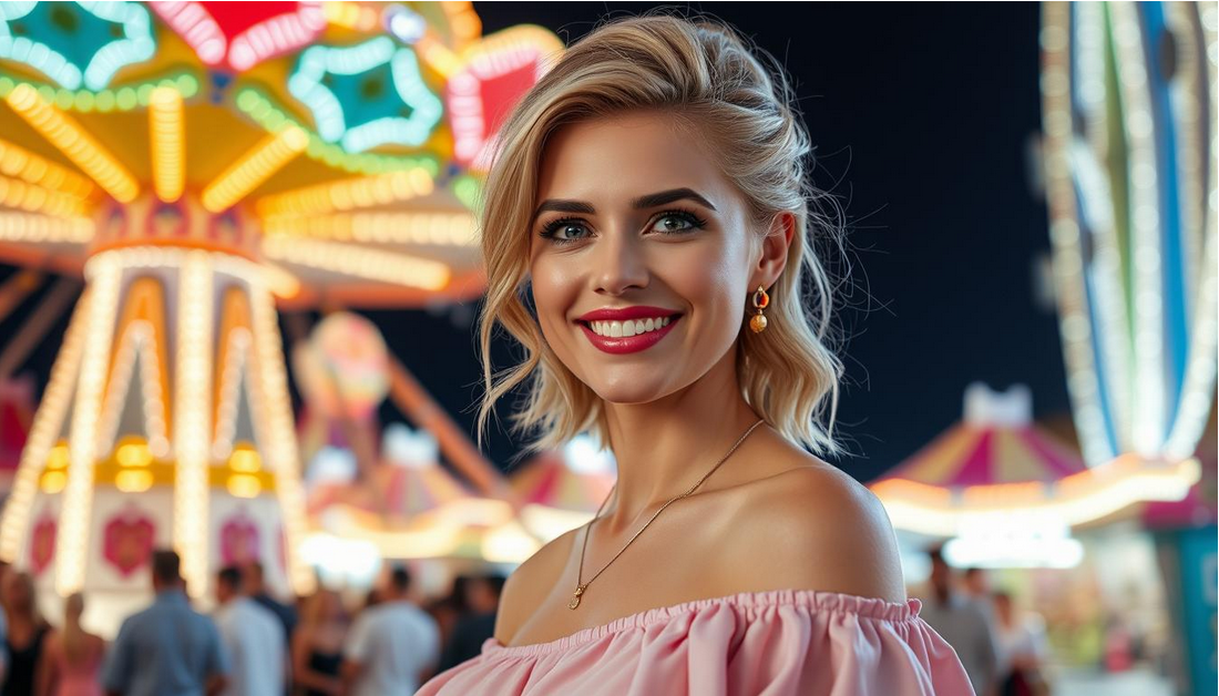 Sizzle & Celebrate: July’s Summer Events in the USA