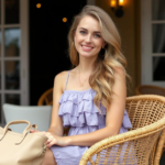 Inside the Stylish Travel Bag This Summer