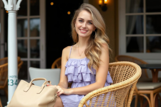 Inside the Stylish Travel Bag This Summer