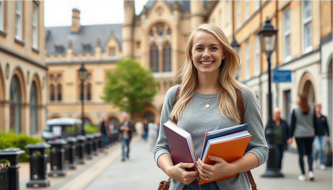 Studying Abroad at Oxford: What You Need to Know