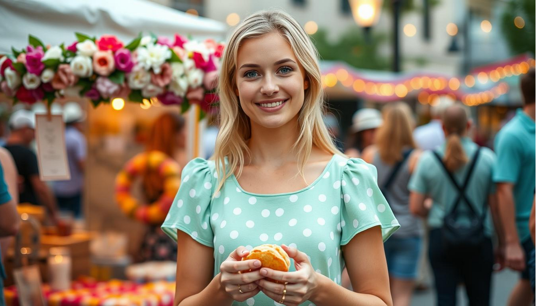 Discover Downtown Fun at New Haven Festival