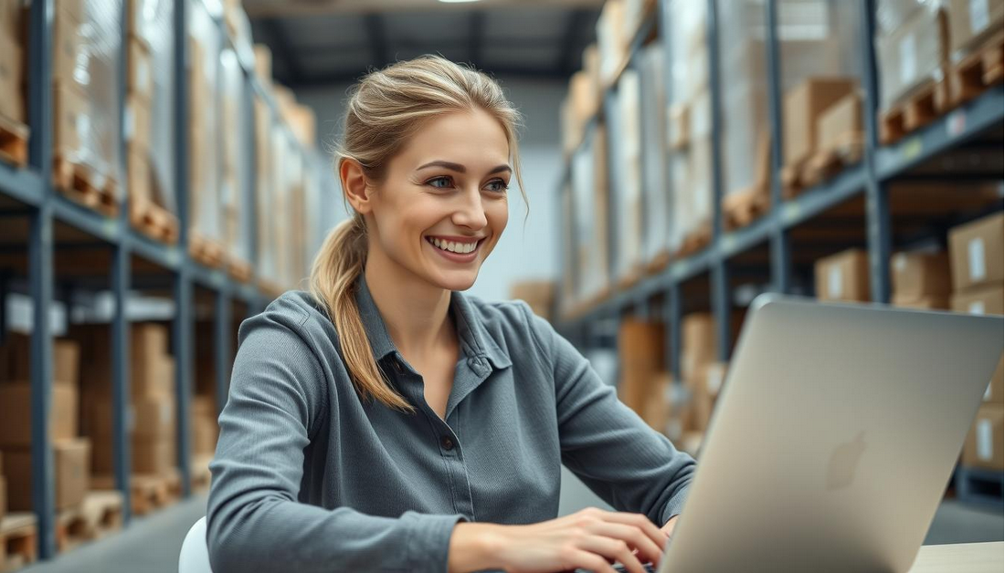 How Can Inventory Management Boost Profit Margins?