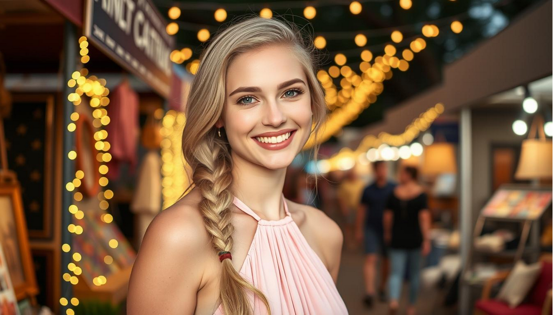 Austin’s Hot Summer Nights Festival Roars Back Soon