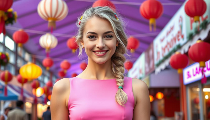 Toronto’s Caribbean Carnival Returns Bigger This August