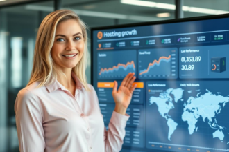 Hostinger Stands Strong as 2025’s Top Host