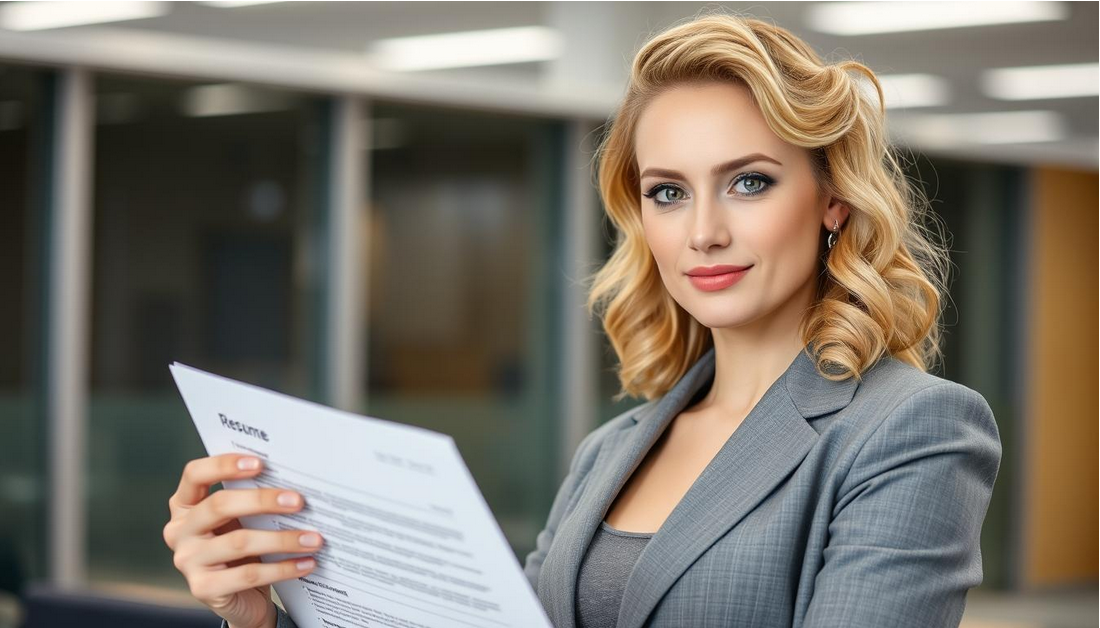 Professional Attitude Tips For HR Interview Success