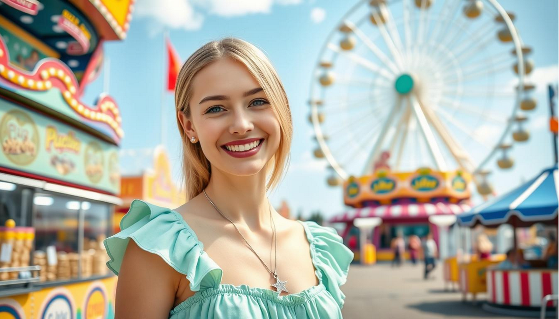 Sizzle & Celebrate: July’s Summer Events in the USA
