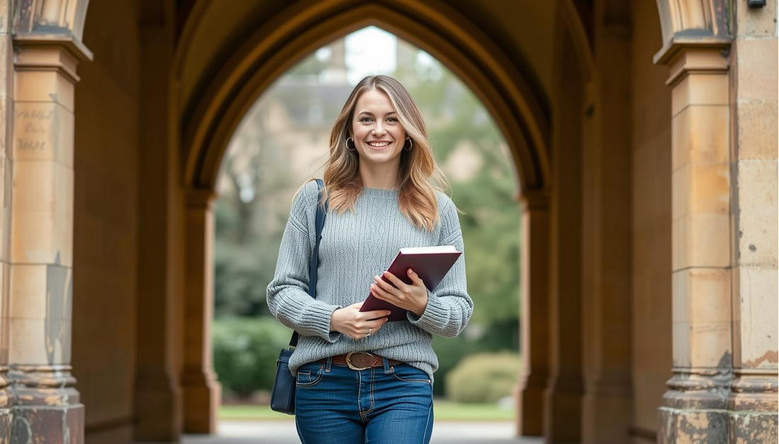 Studying Abroad at Oxford: What You Need to Know