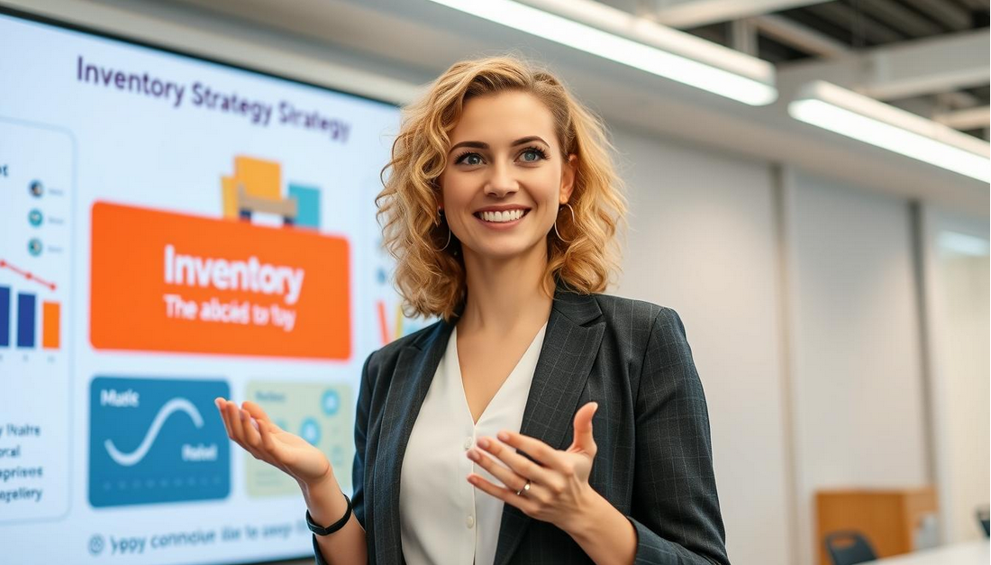 How Can Inventory Management Boost Profit Margins?