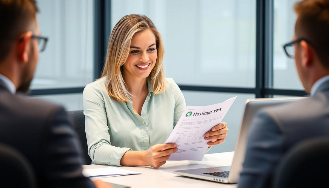 Hostinger Stands Strong as 2025’s Top Host