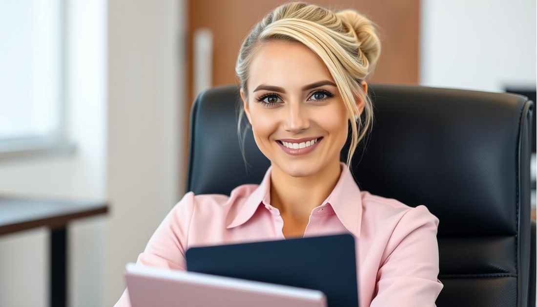 Professional Attitude Tips For HR Interview Success