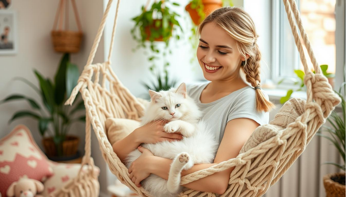 Eco-Friendly Pet Parenting: Sustainable Choices