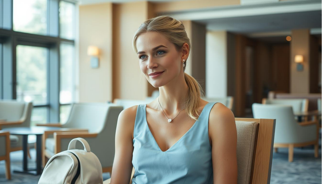 Inside the Stylish Travel Bag This Summer