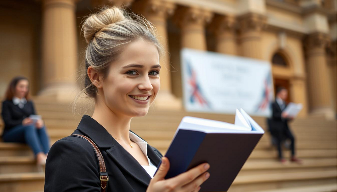 Studying Abroad at Oxford: What You Need to Know