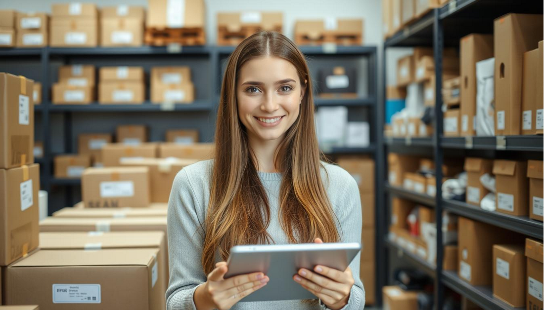 How Can Inventory Management Boost Profit Margins?