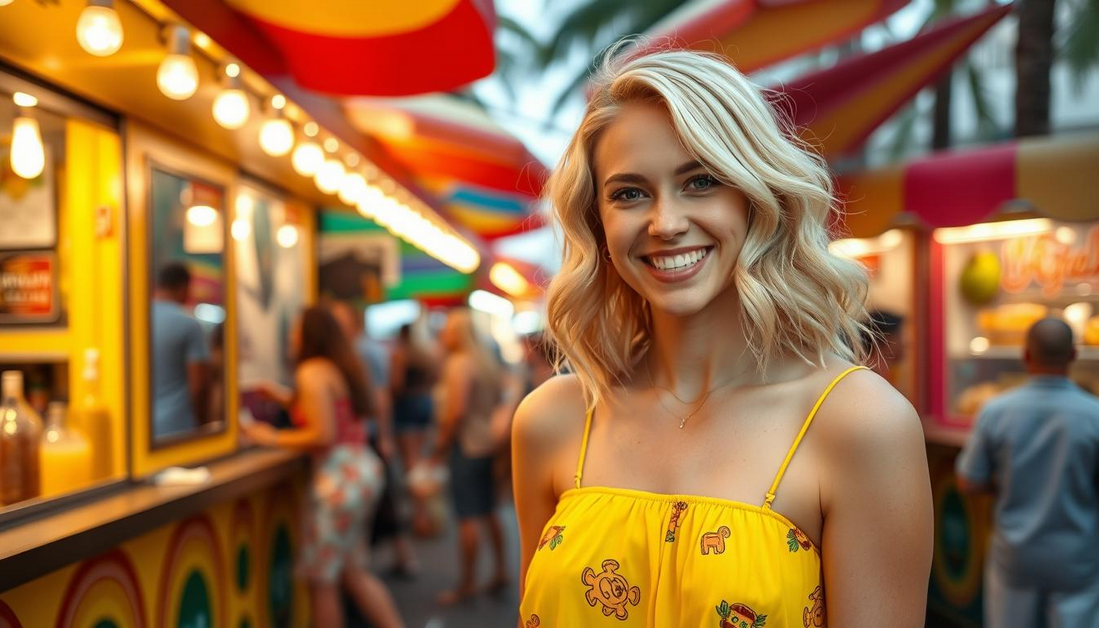 Toronto’s Caribbean Carnival Returns Bigger This August