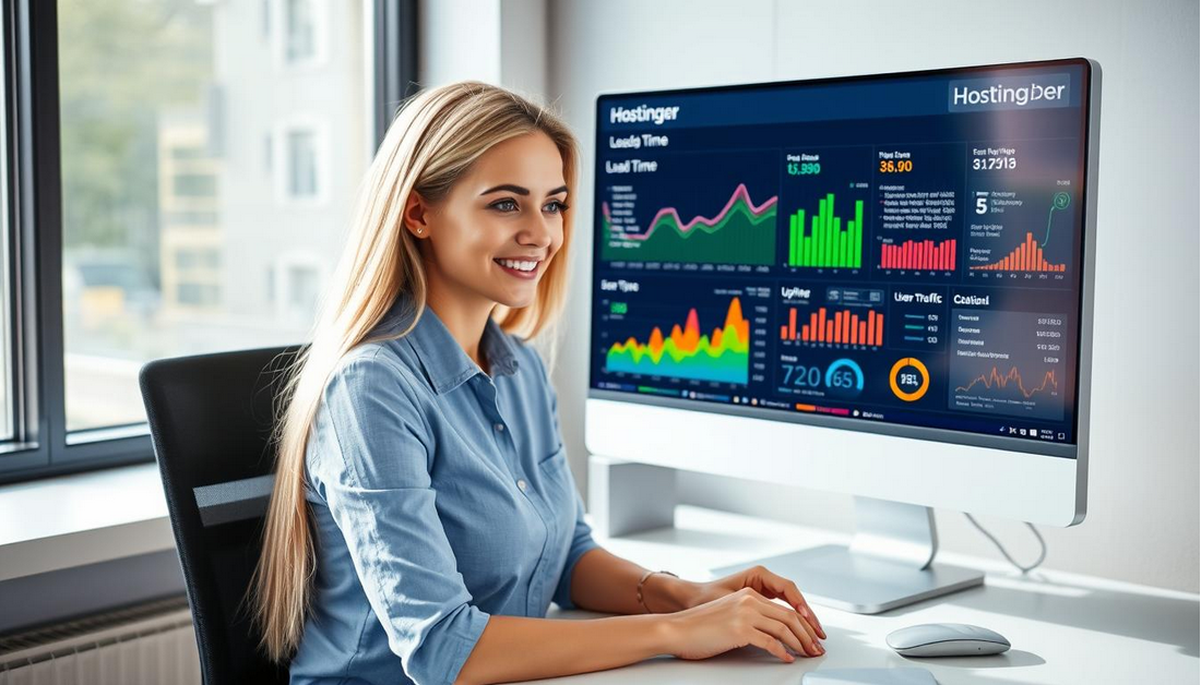 Hostinger Stands Strong as 2025’s Top Host