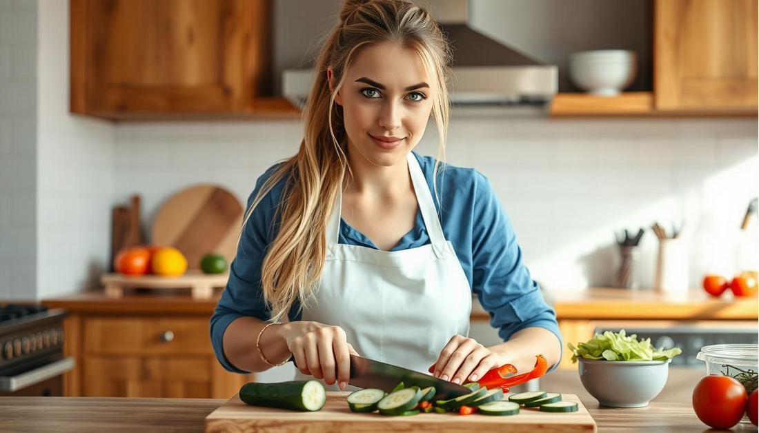 Homemade Veggie Wrap Recipe for Picnic Days