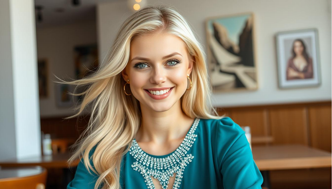 Crystal-Studded Tops Are Trending This Season