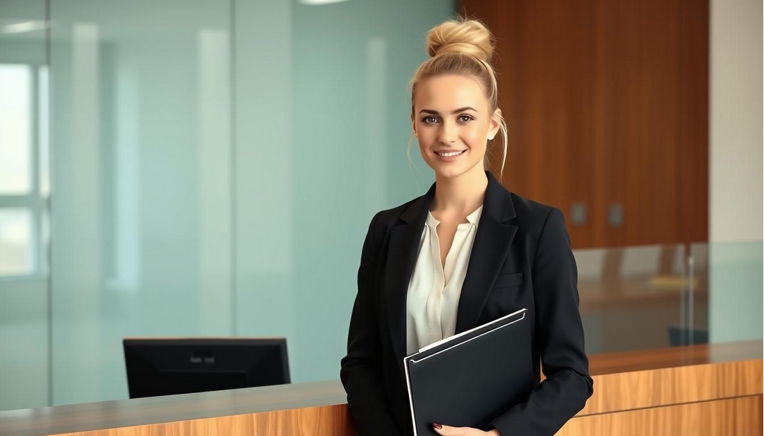 Professional Attitude Tips For HR Interview Success