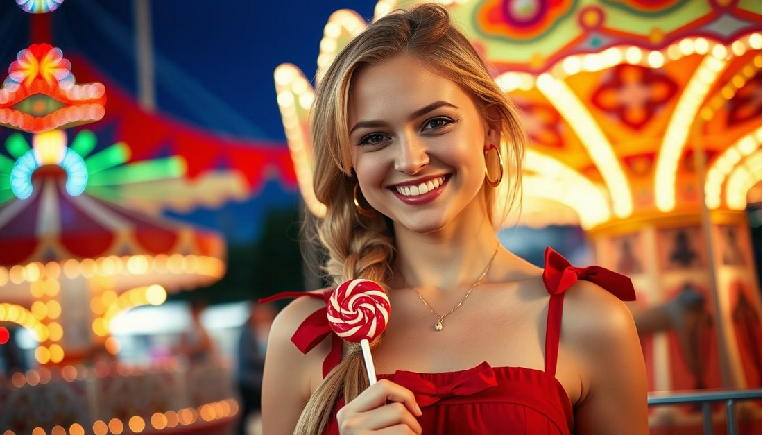 Sizzle & Celebrate: July’s Summer Events in the USA