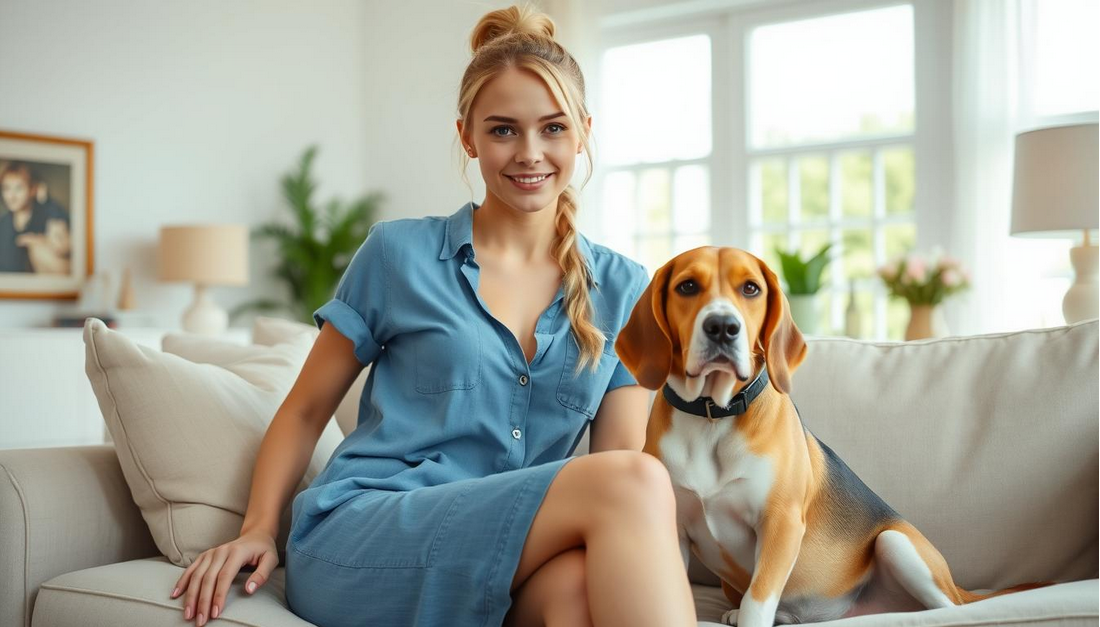 How To Introduce Dogs to New Environments?