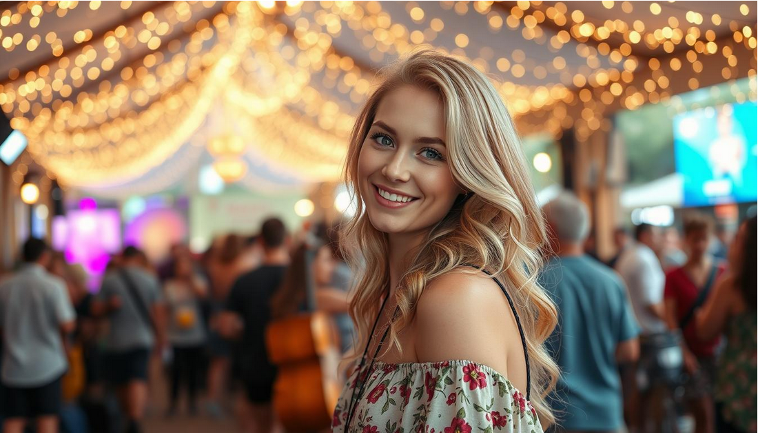Austin’s Hot Summer Nights Festival Roars Back Soon