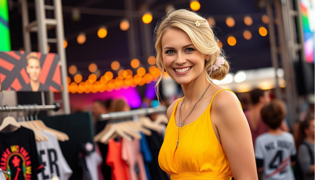 Popfest Vienna: Vienna’s Free Summer Music Party