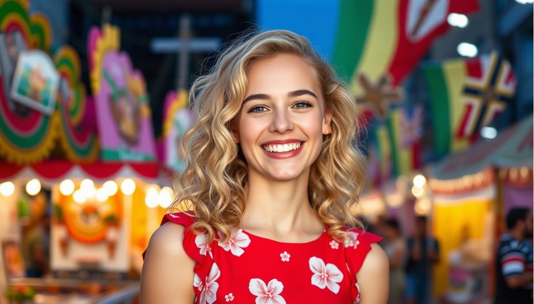 Toronto’s Caribbean Carnival Returns Bigger This August