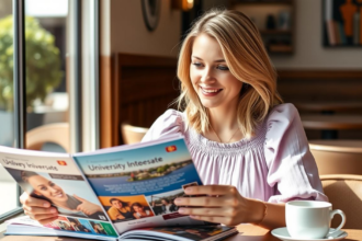 How to Choose Between Similar Degree Programs?