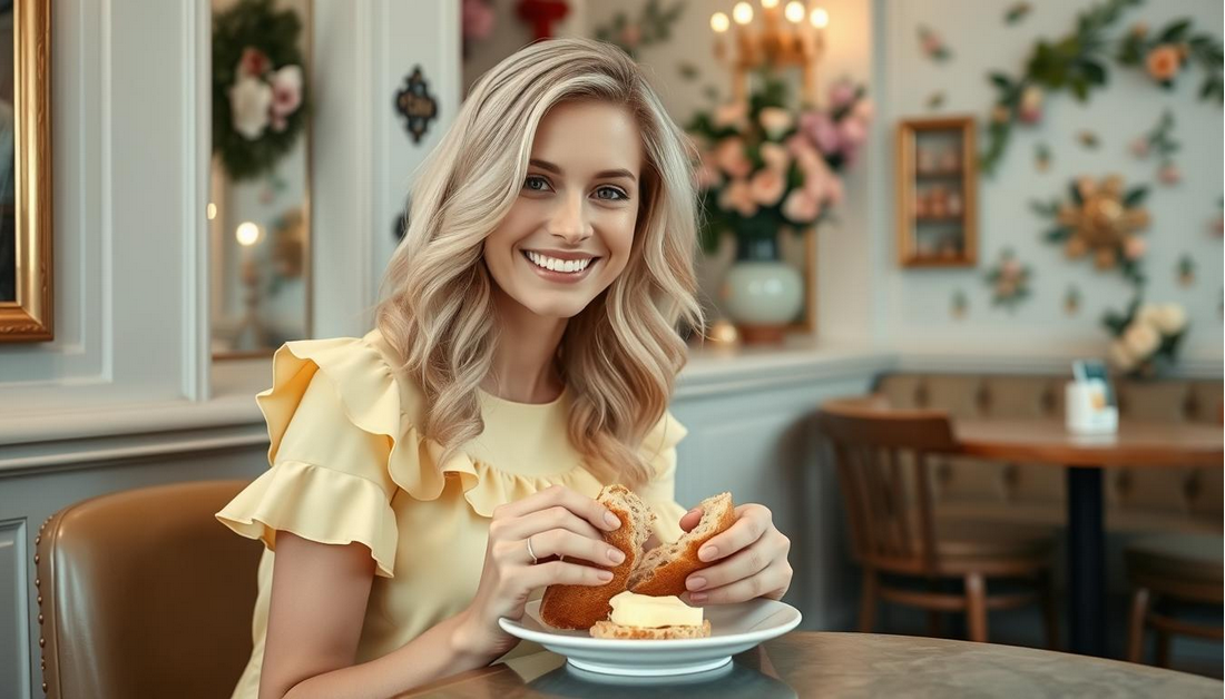 Get a True Taste of Ireland’s Signature Dishes