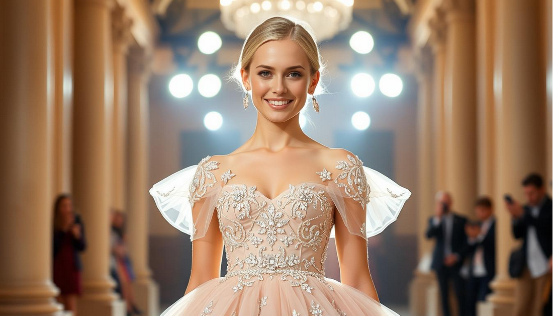 What’s Coming at Rome Haute Couture 2025?
