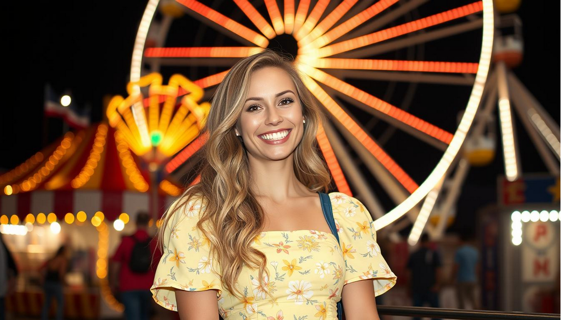 Sandown Carnival Weekend Approaches—Plan Your Visit