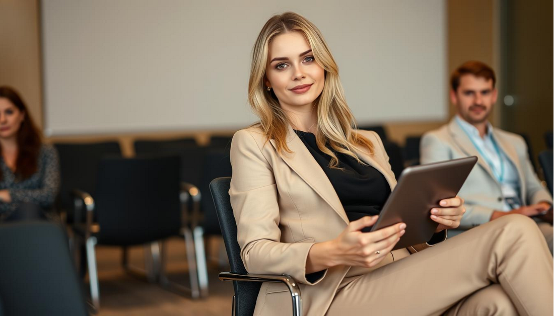 Prepare Better For Interviews With Personal SWOT