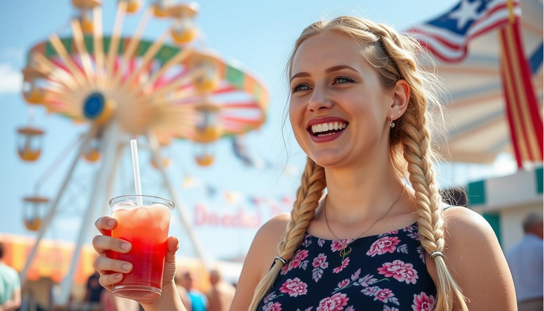 Onekama Days Festival Brings Summer Fun Alive