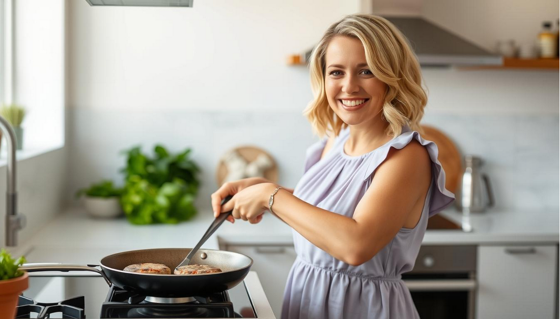 Smash Burger-Style Veggie Patties Recipe Guide