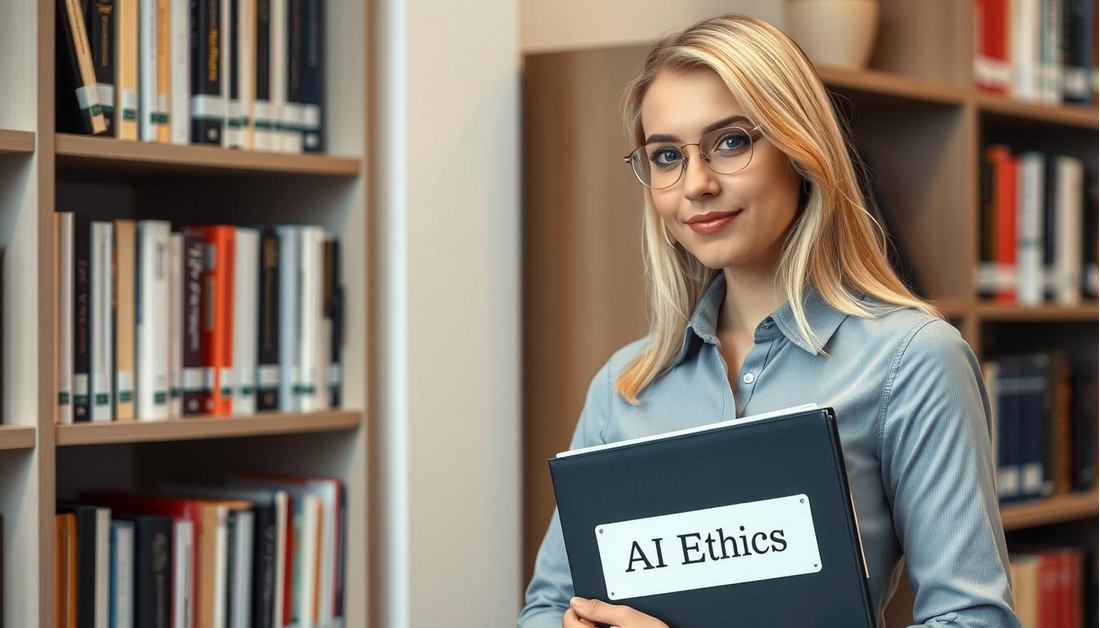 Ethical AI Strategies For Sustainable Business Growth