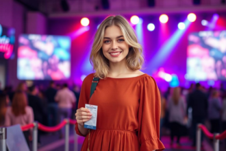 July 2025’s Must-See Concert Tours