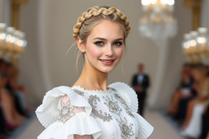 What’s Coming at Rome Haute Couture 2025?