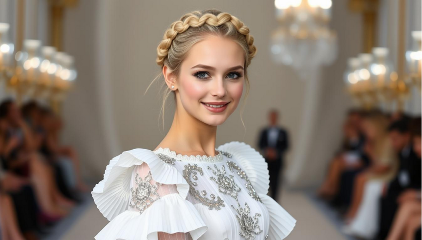 What’s Coming at Rome Haute Couture 2025?