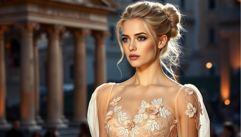 What’s Coming at Rome Haute Couture 2025?