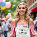 Discover Downtown Fun at New Haven Festival