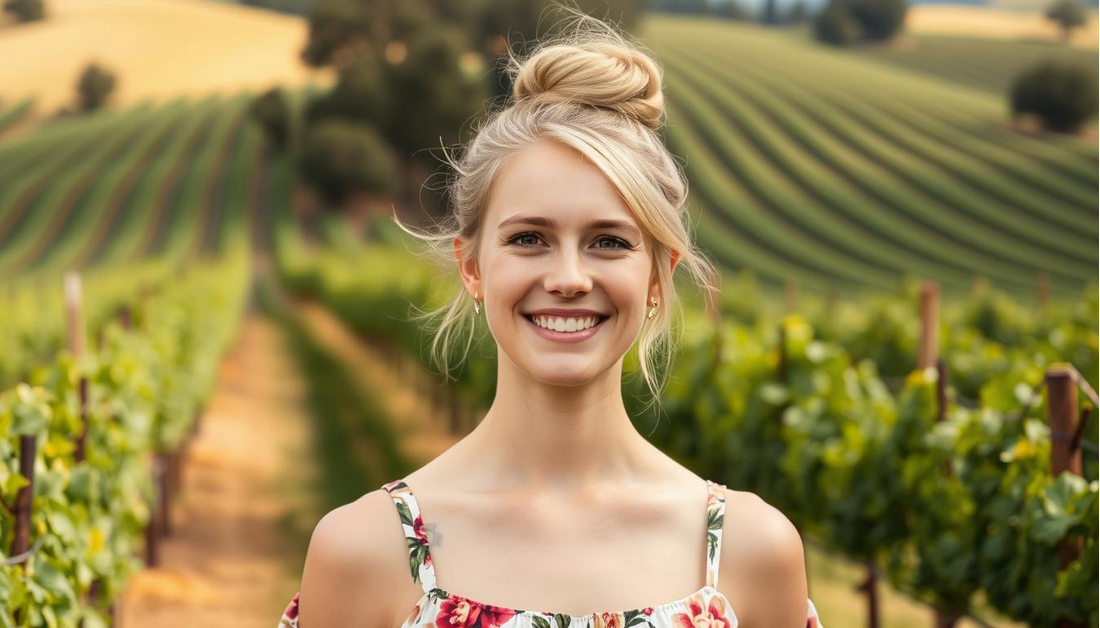 Explore Adelaide's Vineyards and Beaches This Summer