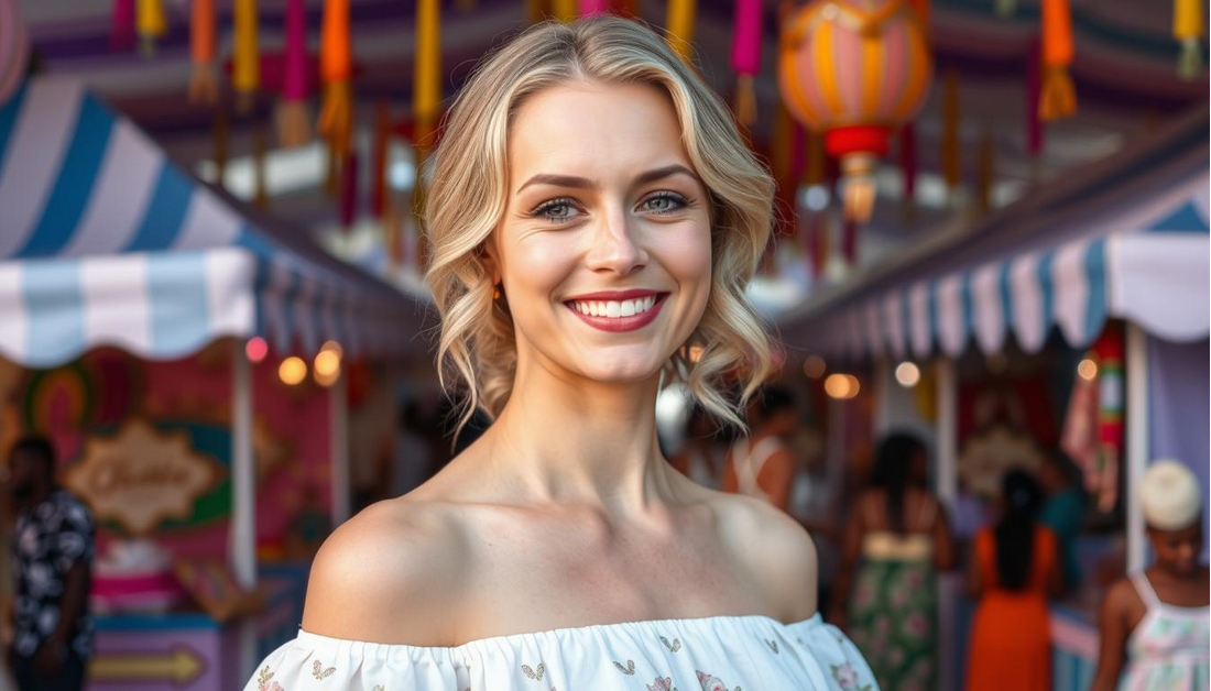 Toronto’s Caribbean Carnival Returns Bigger This August