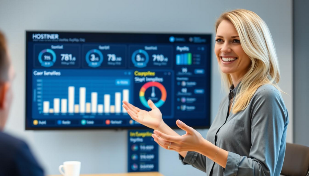 Hostinger Stands Strong as 2025’s Top Host