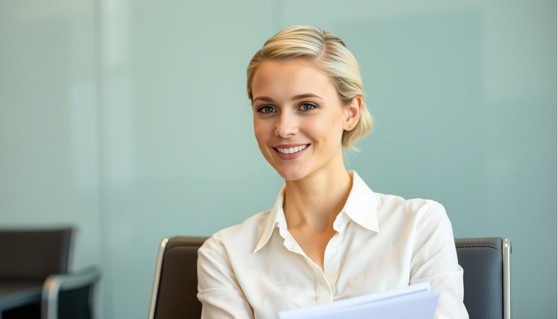 Professional Attitude Tips For HR Interview Success