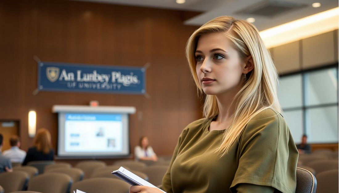 How to Choose Between Similar Degree Programs?