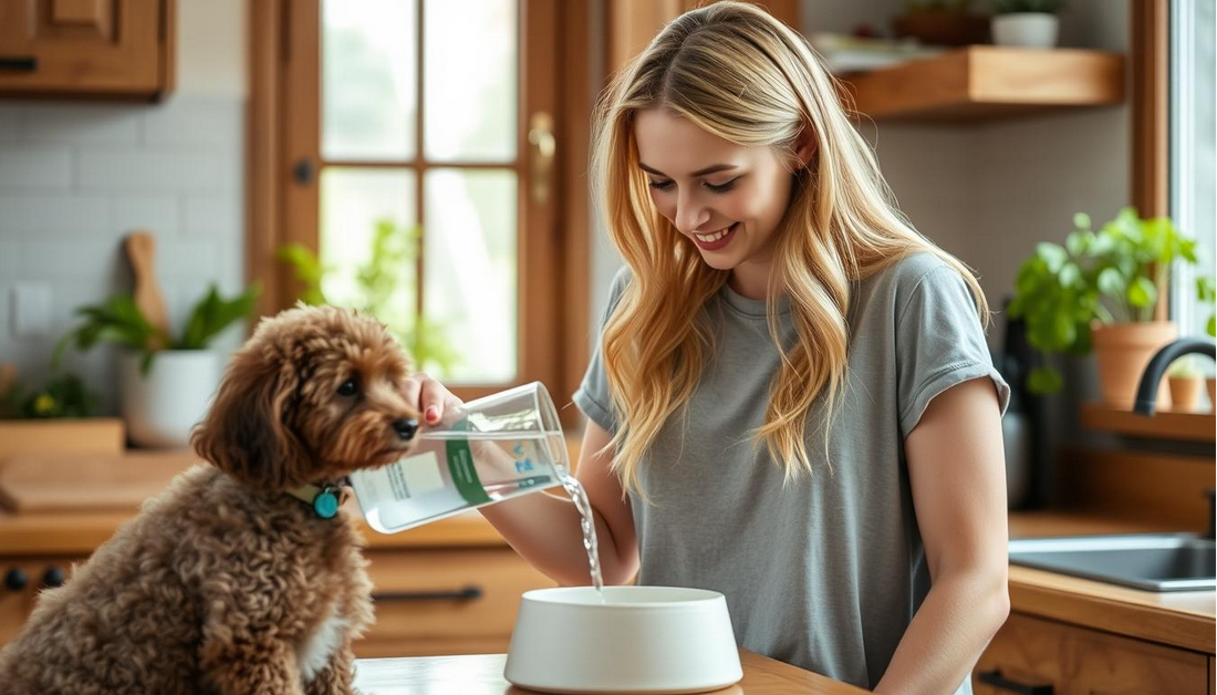 Eco-Friendly Pet Parenting: Sustainable Choices