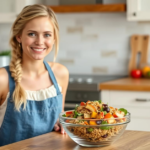 How Healthy Is This Quinoa Salad Recipe?